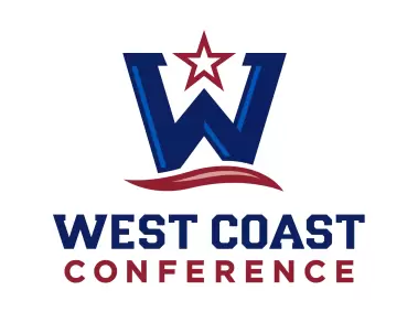West Coast Conference Logo