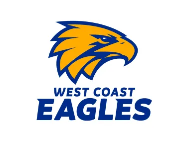 West Coast Eagles Logo