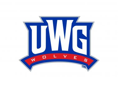 West Georgia Wolves Logo