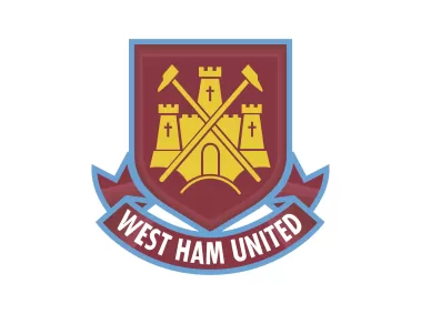 West Ham United FC Logo