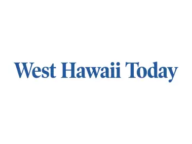 West Hawaii Today Logo