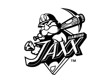 West Tenn Diamond Jaxx Logo