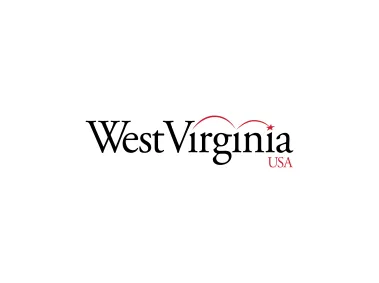 West Virginia USA Logo