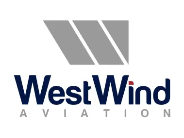 West Wind Aviation Logo