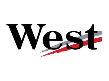 West Zigarettenmarke Logo