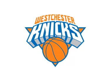 Westchester Knicks Logo