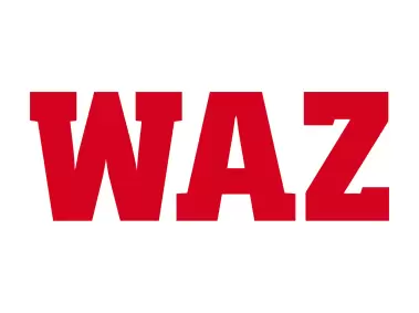 Westdeutsche Allgemeine Zeitung Logo