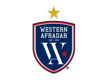 Western Afradar FC Logo