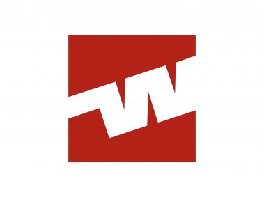 Western Airlines Logo