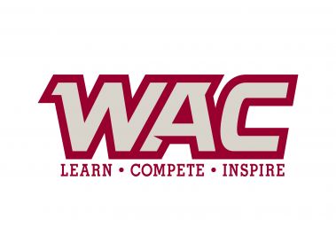 Western Athletic Conference Logo
