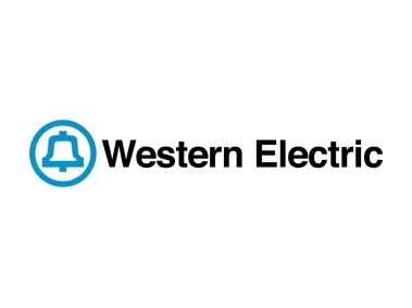 Western Electric Logo