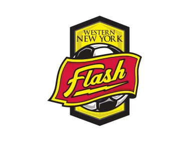 Western New York Flash Logo