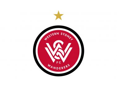 Western Sydney Wanderers FC Logo