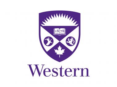 Western University Emblem Logo