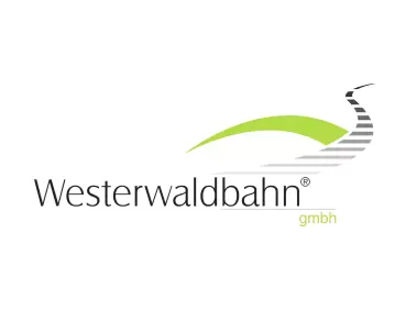 Westerwaldbahn GmbH Logo