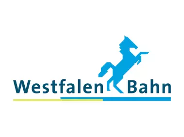 Westfalenbahn Logo