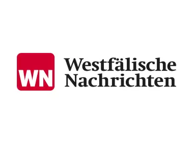 Westfälische Nachrichten Logo