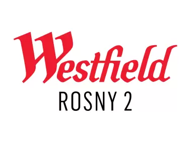 Westfield Rosny 2 2019 Logo