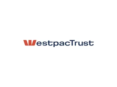Westpac Trust Logo