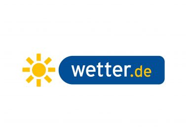 Wetter.de Logo