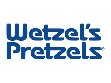 Wetzel`s Pretzels Logo
