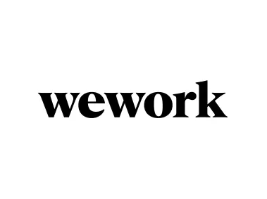 Wework New Logo