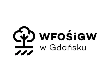 Wfosigw w Gdansku Logo