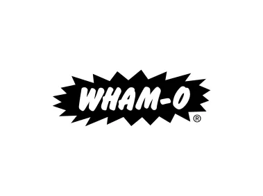 Wham o Logo