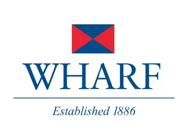Wharf Holdings Logo