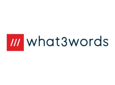 What3words Logo