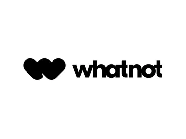 Whatnot Logo