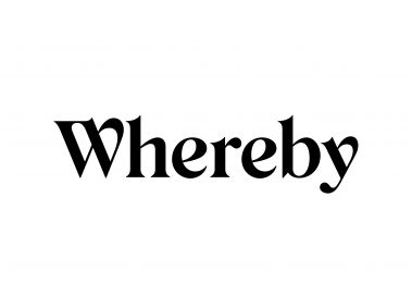Whereby Logo