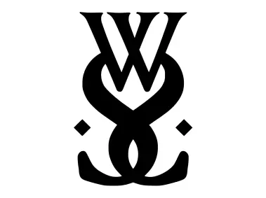 While She Sleeps - Logo