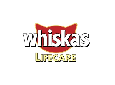Whiskas Lifecare Logo