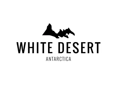 White Desert Logo