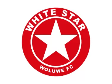 White Star Woluwe Logo