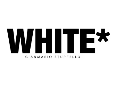 White* Logo