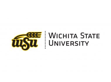Wichita State University WSU Logo