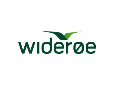 Wideroe Logo