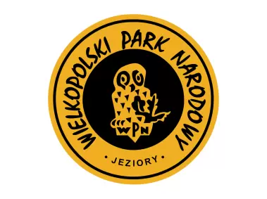 Wielkopolski Park Narodowy Logo