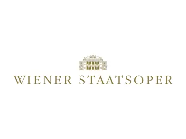 Wiener Staatsoper Logo