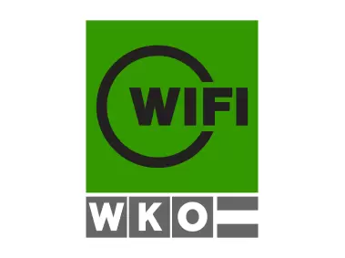 WIFI Wirtschaftsförderungsinstitut Logo