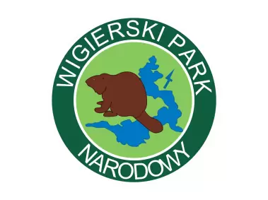 Wigierski Park Narodowy Logo