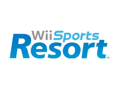 Wii sports resort Logo