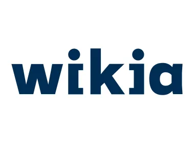Wikia Logo
