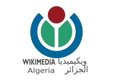 Wikimedia Algeria Logo
