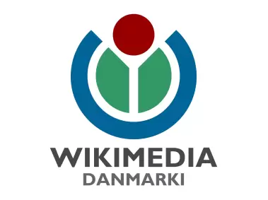 Wikimedia Danmark Logo