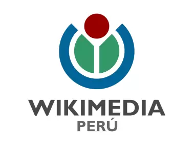 Wikimedia Peru Logo