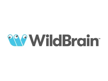 WildBrain Logo
