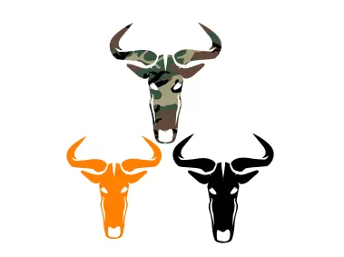 Wildebees Logo